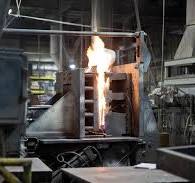 State-of-the-Art Aluminum Permanent Mold Casting Equipment