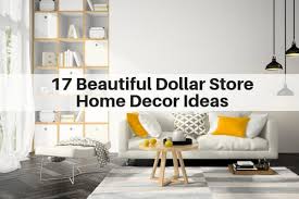 Recently, i've been revamping my apartment and i've been constantly stalking decor instagram pages and pinterest boards. 17 Beautiful Dollar Store Home Decor Ideas The Flooring Girl