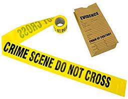 Check spelling or type a new query. Amazon Com Crime Scene Tape 100 Ft Roll Toys Games