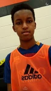 Mohamed Hussein's Men's Soccer Recruiting Profile