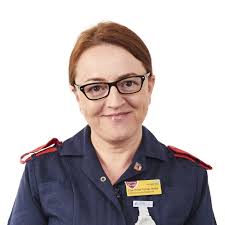 Tanner-Byles, Lisa-Anne