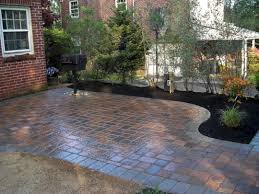 Small Backyard Paver Patio Ideas Small Backyard Paver Patio Ideas Design Ideas And Photos Backyard Patio Designs Small Brick Patio Pavers Backyard