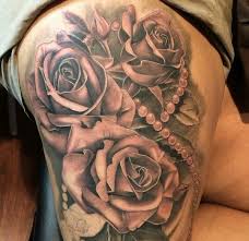 pin by natascia on tats rose tattoos body art tattoos tattoo designs