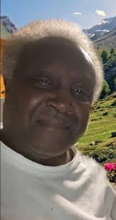 Obituary for Donald Edward Freeman