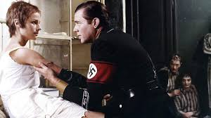 Pain, Pleasure, and Depiction of Manipulation in The Night Porter –  Perisphere