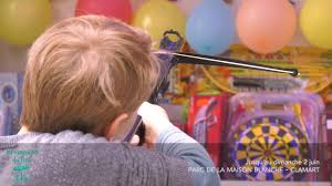 Les Maneges Du Parc Maison Blanche 2019 Ville De Clamart