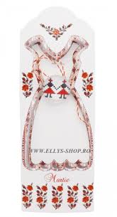 Va propunem o colectie de martisoare online, felicitari si imagini de martisor pe care le puteti personaliza online gratis cu numele, poza sau textul dumneavostra. Martisoare Online 2022 Traditionale Elegante Pentru Copii Ellys Shop