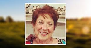 Carolyn Graham Jennings Ramsey Obituary August 29, 2016