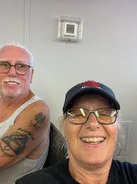 Happy Birthday to Misfits Karen Byron