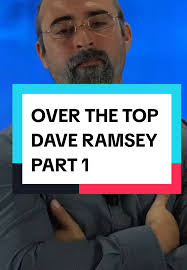 Dave Ramsey 17