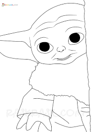 1024x1331 groot coloring pages selection free coloring pages. Baby Yoda Coloring Page 50 Best Pictures Free Printable