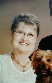 Cherie Rae Decker :: Russell Haven of Rest