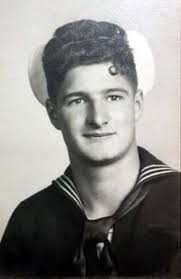 Clifford Peter “Cliff” Knobel (1926-2022)