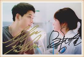 Following song joong ki's announcement that he has filed for a divorce, song hye kyo has released a statement through her agency. Song Joong Ki Song Hye Kyo Autographed Photo Descendants Of The Sun 4 6 Inches Famous Actor Collection Freeshipping 04 2016 03 Photo Contests Photo Collage Picture Framephoto Albums For Sale Prices Aliexpress