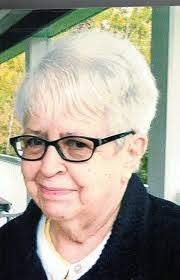 Irene Sutherland's Instagram, Twitter & Facebook