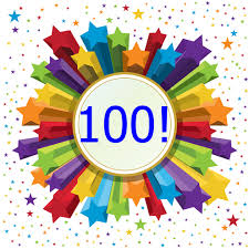 100 or one hundred (roman numeral: I Just Have 100 Followers Woooww Thank You All Steemit
