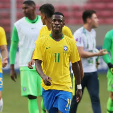 Diogo leite, diogo queirós, eduardo quaresma, nuno mendes. Copa America Vinicius Junior El Favorito Para Reemplazar A Neymar En La Lista De 23