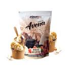 Harina De Avena Sabor Dulce De Leche