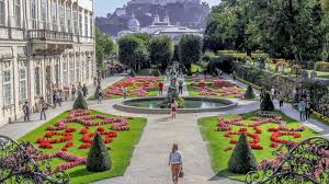 While it was an instant hit in the. How To Squeeze In A Day Trip To Salzburg From Munich