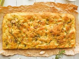 Pizza Dough Vs Focaccia Dough Are They The Same Crust Kingdom
