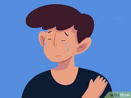 3 Ways To Deal With The Death Of A Loved One - Wikihow