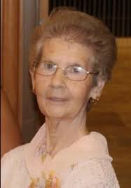 Anna M. Ehrgott Obituary (2023)