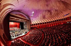 Come e quando si applaude? Informazioni Generali Teatro Regio Torino