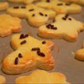 Schnelle Keksrezepte