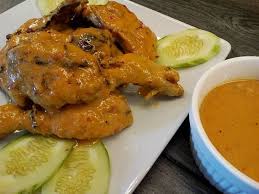 Resepi ayam percik kelantan, malaysia sederhana spesial asli enak. Resepi Ayam Percik Kelantan Dengan Tips Istimewa Sedap Sangat Daridapur Com