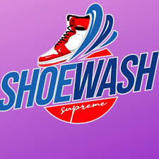 Shoewash Supreme
