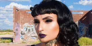 Melody Bumgarner's Instagram, Twitter & Facebook