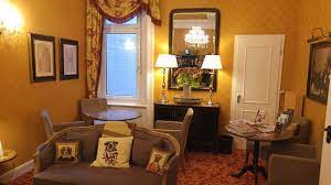 Due to the central location you can reach the main station, the city center or the alster in a few minutes. Zona Comun Bild Von Hotel City House Hamburg Tripadvisor