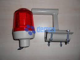Wetra Led Ucak Ikaz Lambasi Sistemi Led Ucak Lamba