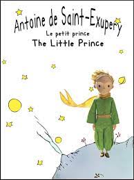 43 years later, he published his philosophical novel le petit prince in new york city. Le Petit Prince Ebook By Antoine De Saint Exupery Rakuten Kobo