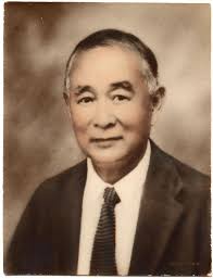 Joe Lung
