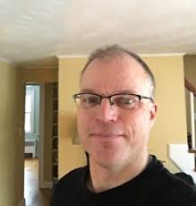 Michael Denninger's Instagram, Twitter & Facebook