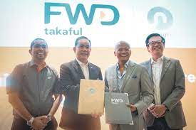 Check spelling or type a new query. Fwd Takaful Naluri Hidup To Leverage Digital Therapeutics