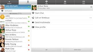 Fast downloads of the latest free software! Nimbuzz For Mac