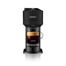 We would like to show you a description here but the site won't allow us. Nespresso Vertuo Next Coffee Espresso Maker By Delonghi