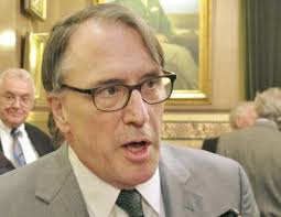 Former Ambassador Galbraith to speak