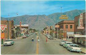 Tremonton Utah Wow Thats Crazy To See It Back In The Day Visit Usa Places To See Northern Utah