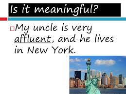 Maybe you would like to learn more about one of these? Is It A Meaningful Sentence Ppt Download