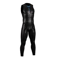 Mens Maverick Comp Ii Sleeveless Wetsuit