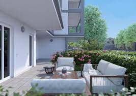 Agenzia barner viareggio propone appartamento sito al piano terra con giardino su due lati in contesto condominiale molto tranquillo. Piano Terra Con Giardino Di 70 M House Experience