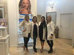 Schedule laser hair removal at our studio in northwest calgary. Clearskincare Clinics Macquarie Centre Ryde District Mums