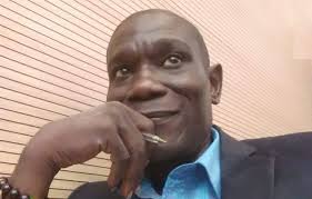 GOC retains it's Deputy Communications Director Sammy Heywood Okine