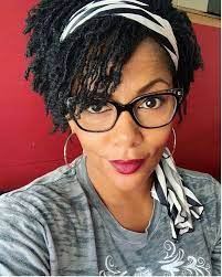 L O C K S I S T E R S On Instagram Our Beautiful Locksister Drenee2u Locksisters Locs Sis Sisterlocks Styles Updo Locs Hairstyles Natural Hair Styles