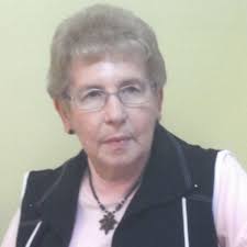 PETKAU , Elaine Lorene (nee Politeski)