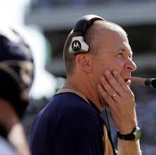 Rams hand Linehan's mess off to Haslett