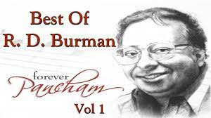 Burman and asha bhosle songs like dum maro dum, lekar hum diwana dil, hare rama hare. Best Of R D Burman Songs Old Hindi Bollywood Songs All Songs Vol 1 Hindi Bollywood Songs Bollywood Songs Song Hindi